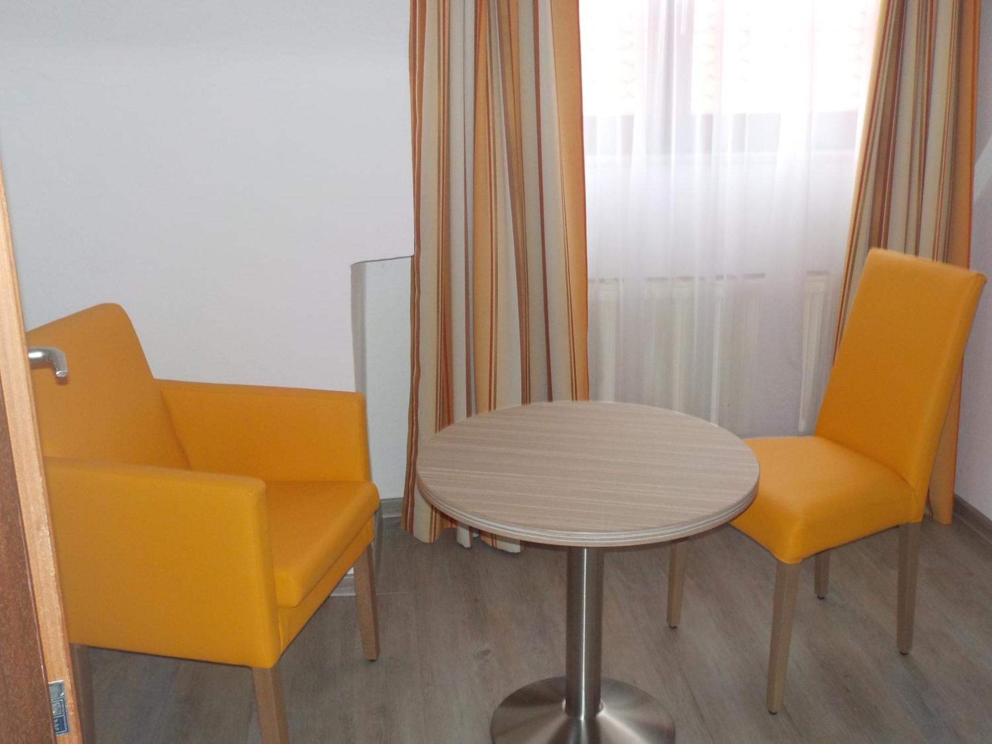 Kulisse Apartments Günzburg Eksteriør bilde