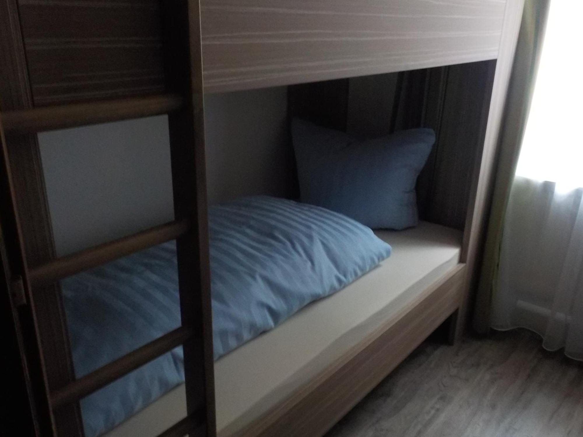 Kulisse Apartments Günzburg Eksteriør bilde