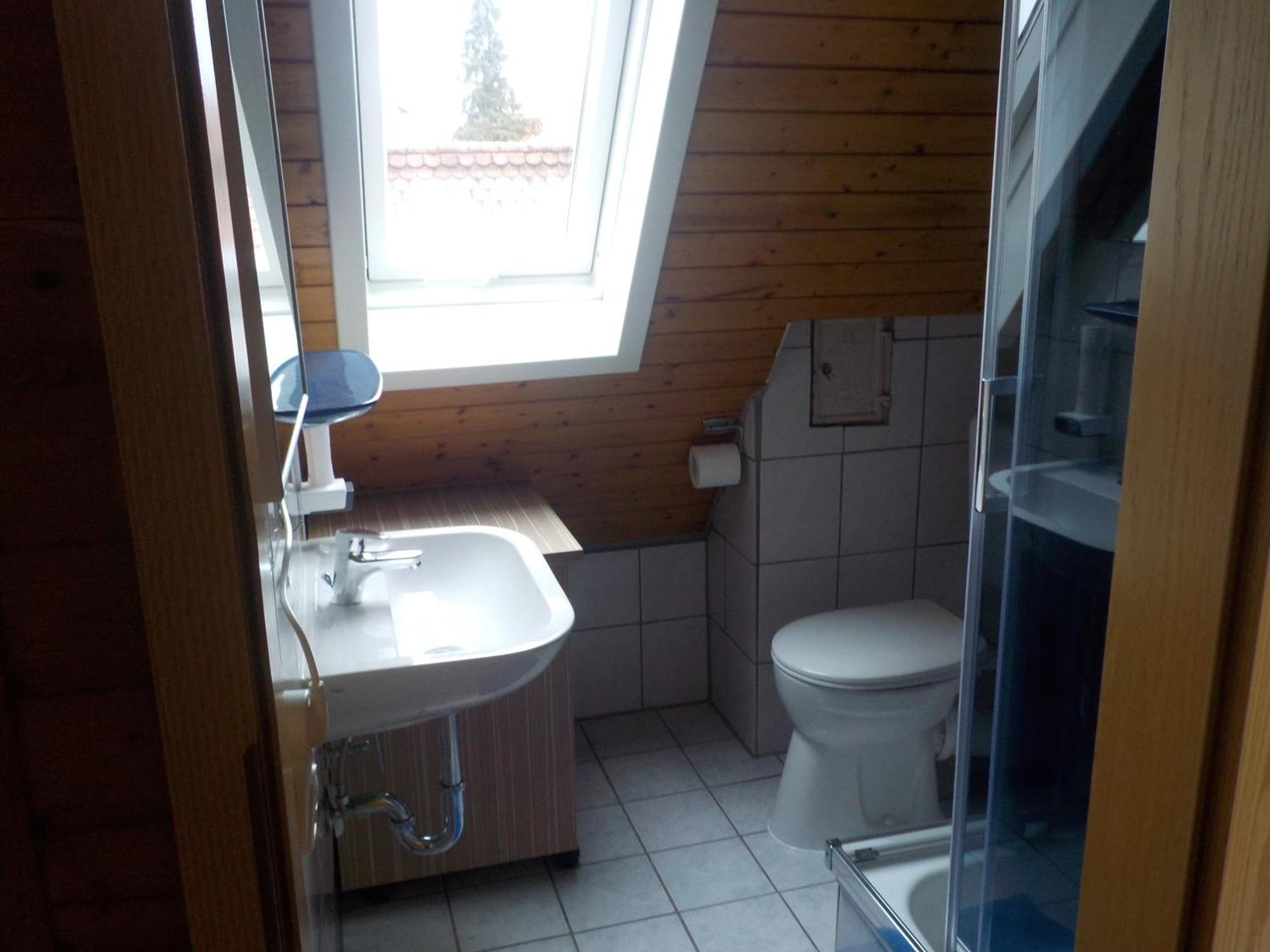 Kulisse Apartments Günzburg Eksteriør bilde