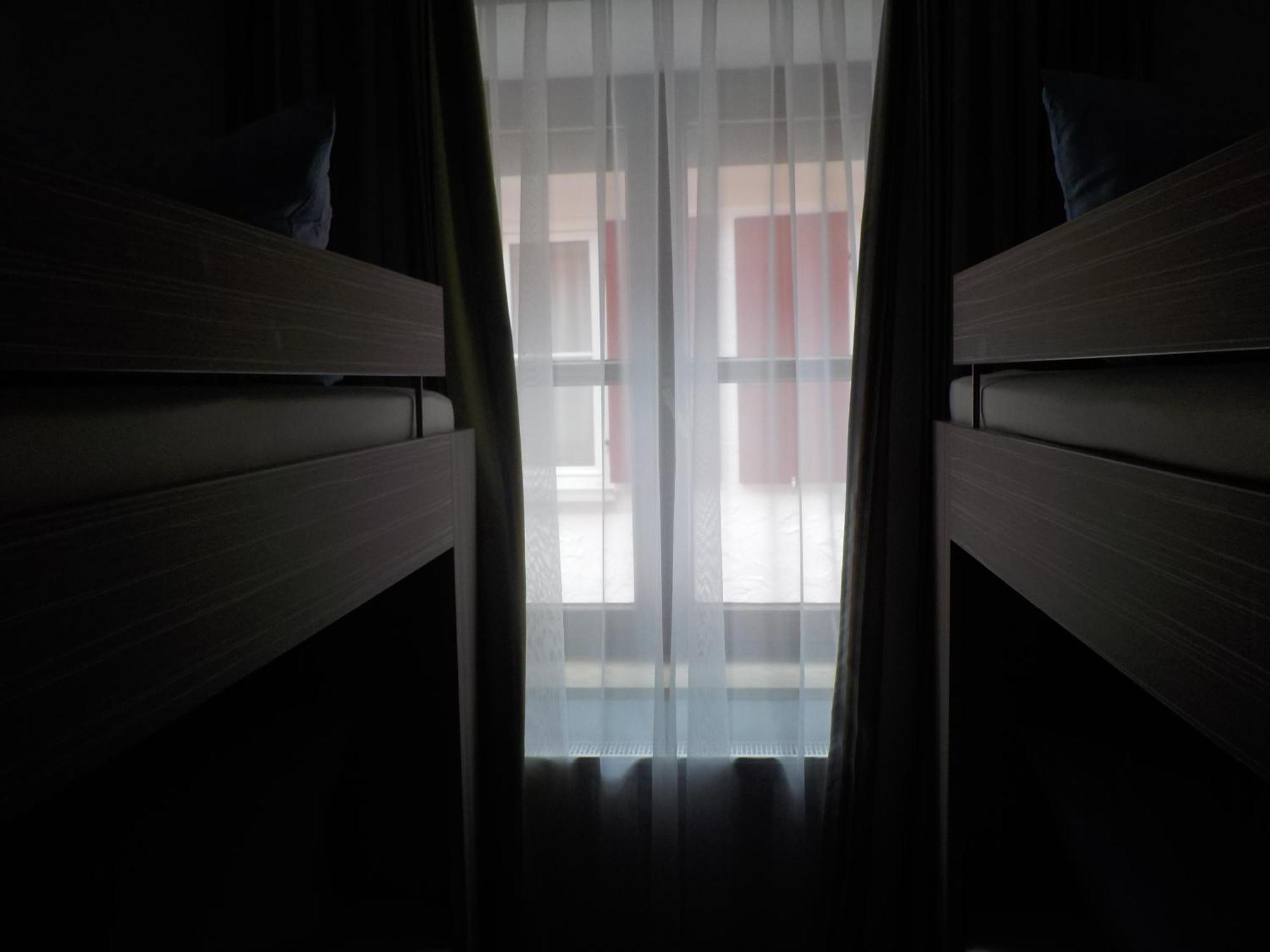 Kulisse Apartments Günzburg Eksteriør bilde