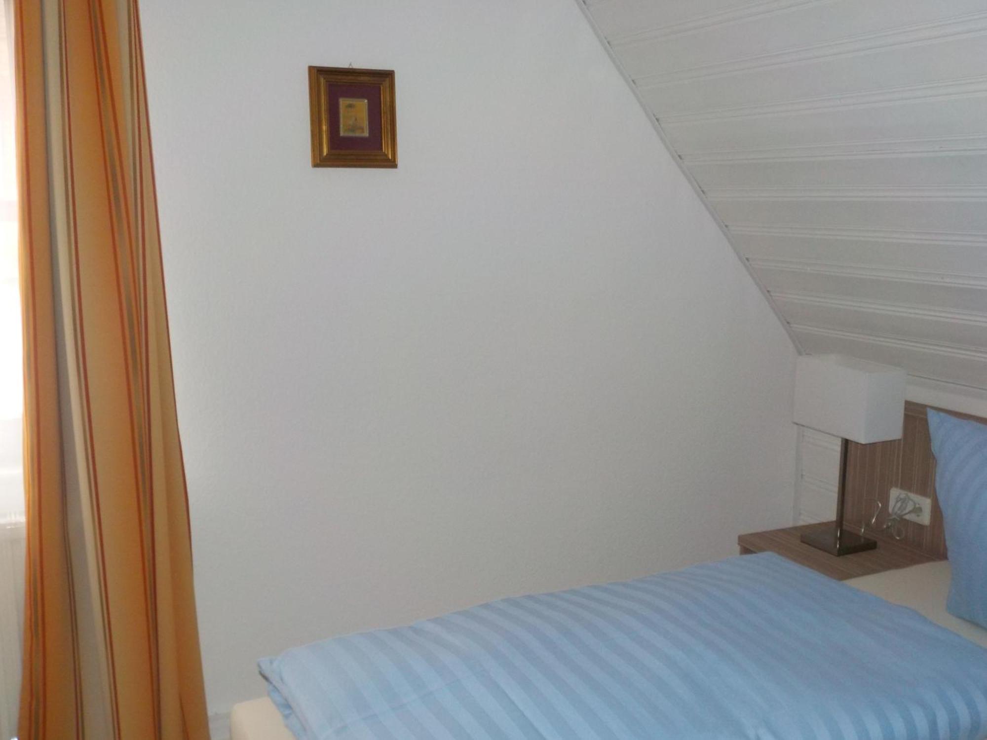 Kulisse Apartments Günzburg Eksteriør bilde