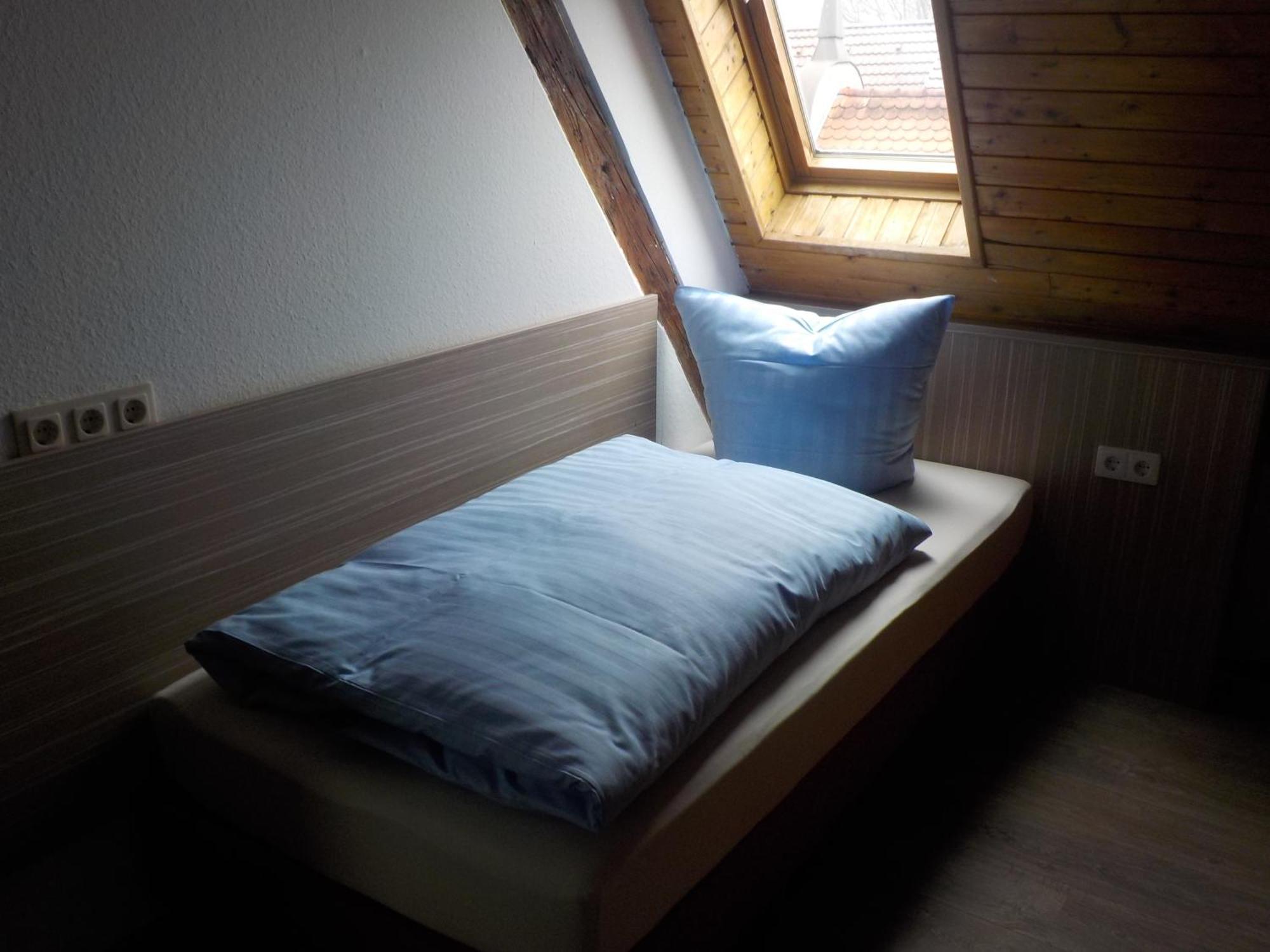 Kulisse Apartments Günzburg Eksteriør bilde