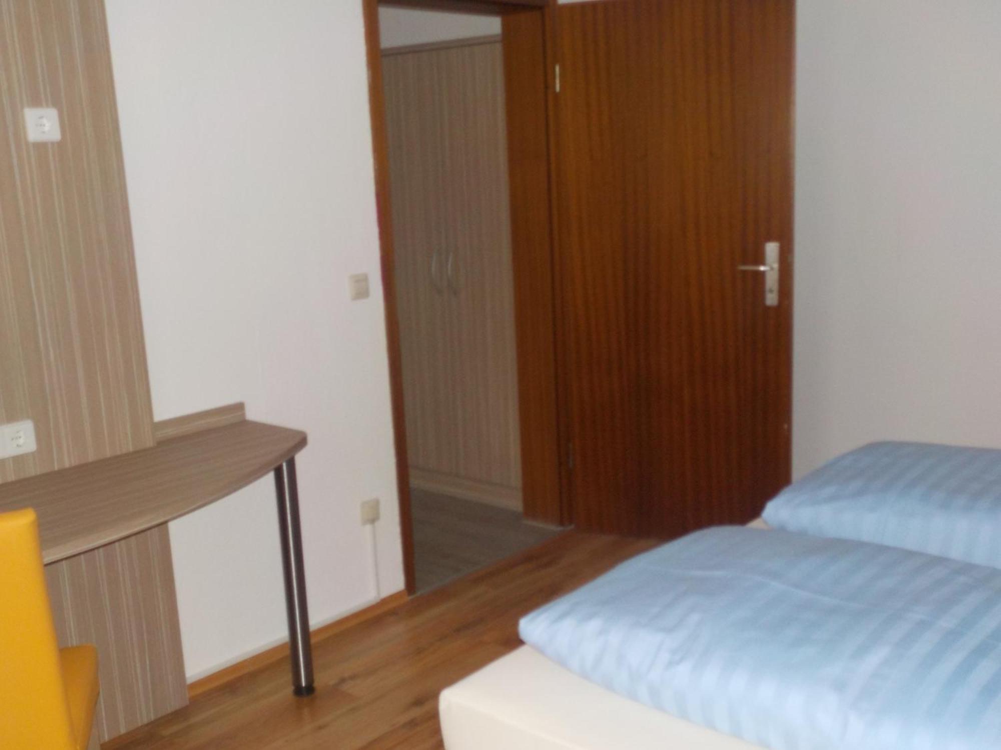 Kulisse Apartments Günzburg Eksteriør bilde