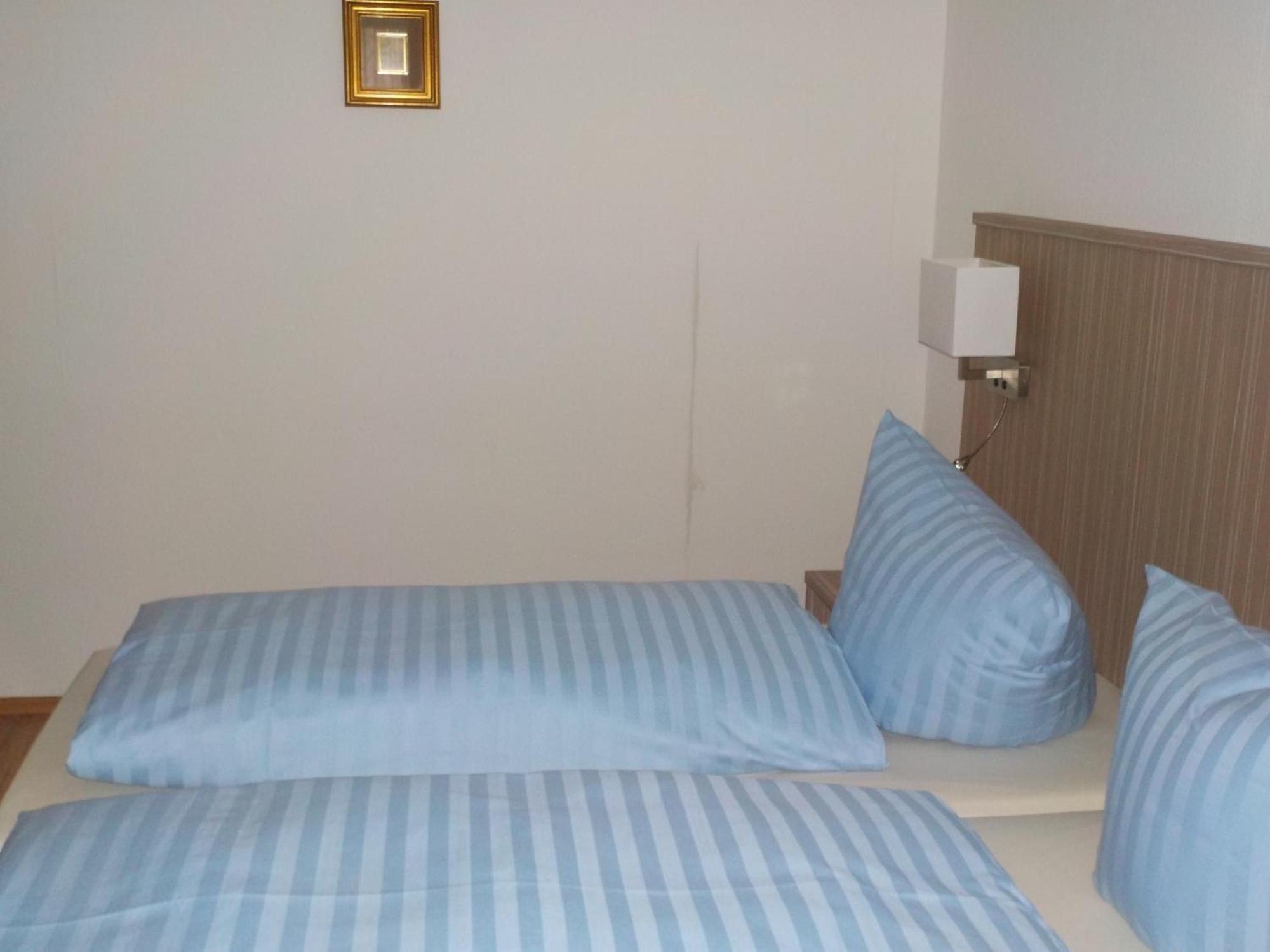 Kulisse Apartments Günzburg Eksteriør bilde