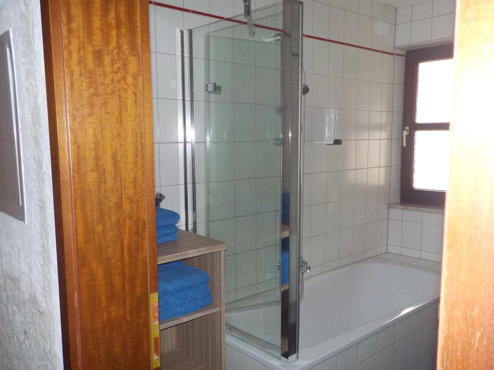 Kulisse Apartments Günzburg Eksteriør bilde