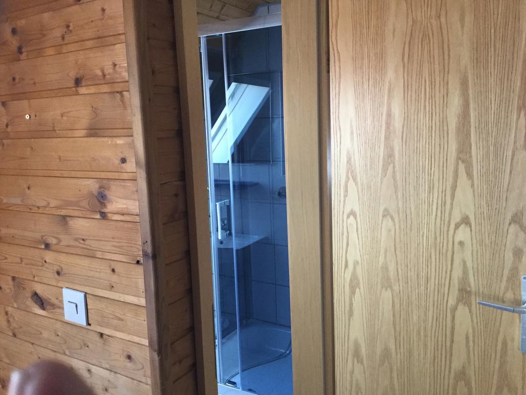 Kulisse Apartments Günzburg Eksteriør bilde